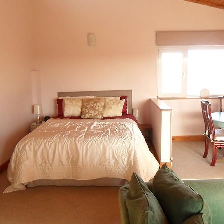 Bank Cottage B&B 新港 外观 照片